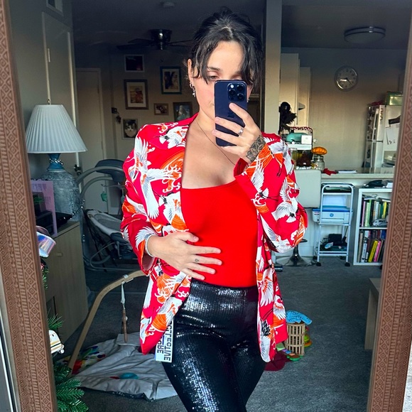 Customized Blazer - Picture 2 of 3